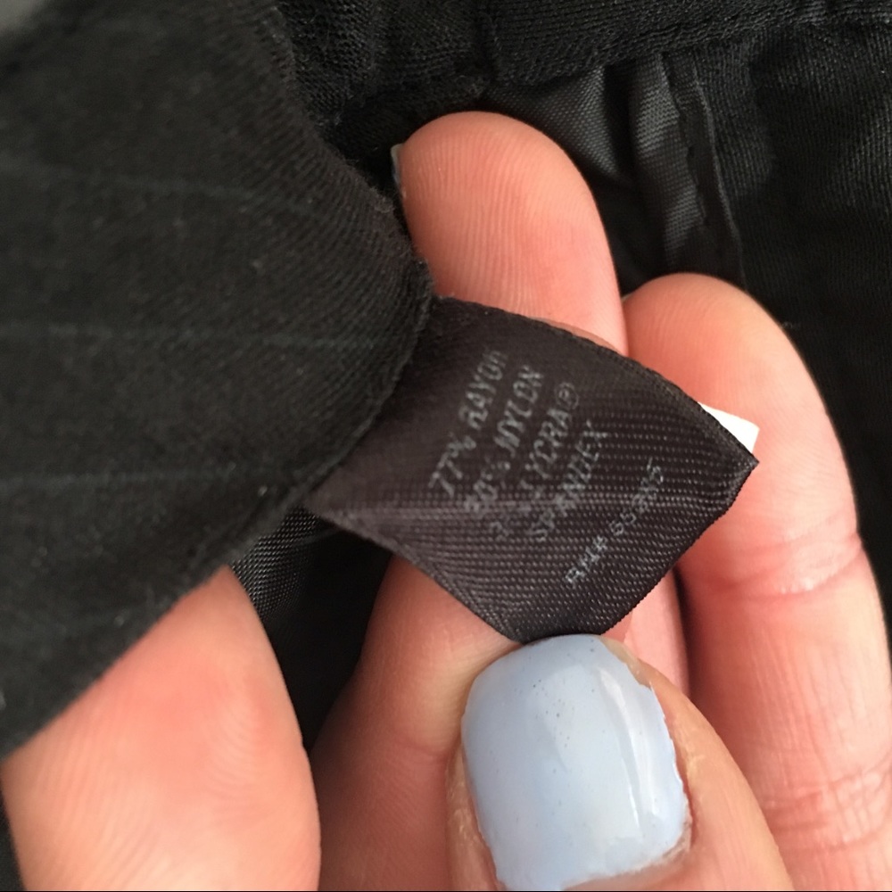 Express Editor Pants - Picture 5 of 6